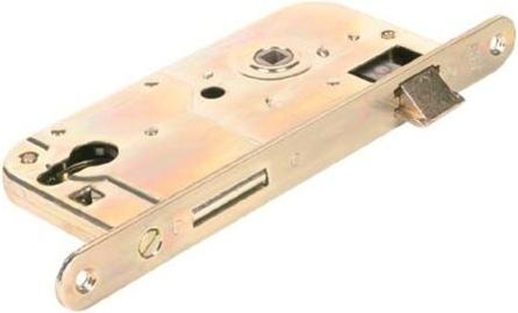 das Schloss verriegelt wurde. K113 - 90/80 P-L BÍ Zn Einsatz