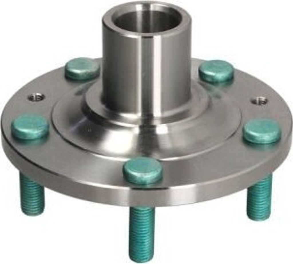 BTA H53002BTA Radnabe Vorne für MAZDA CX-5 (KE, GH) 6 Kombi (GH) 6 Station Wagon (GY) 6 Hatchback (GG) 6 (GG) 6 Schrägheck (GH)