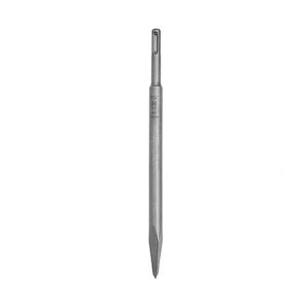 Stroxx Spitzmeissel SDS-Plus Premium Meißel 250 mm für Profi-Handwerk