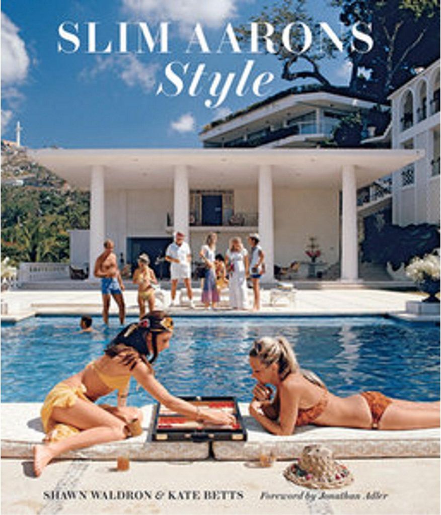 Slim Aarons: Style Obrázek produktu 