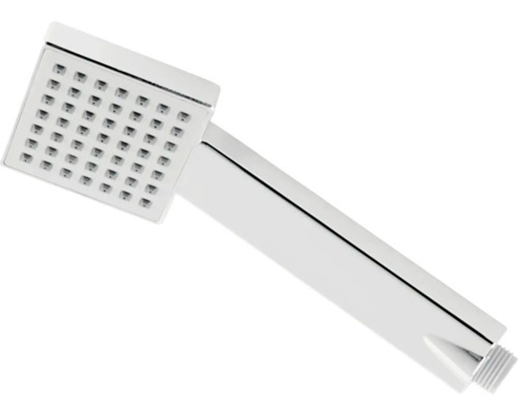 Novaservis Handbrausen - Handbrause, 1 Position, chrom RU/130,0