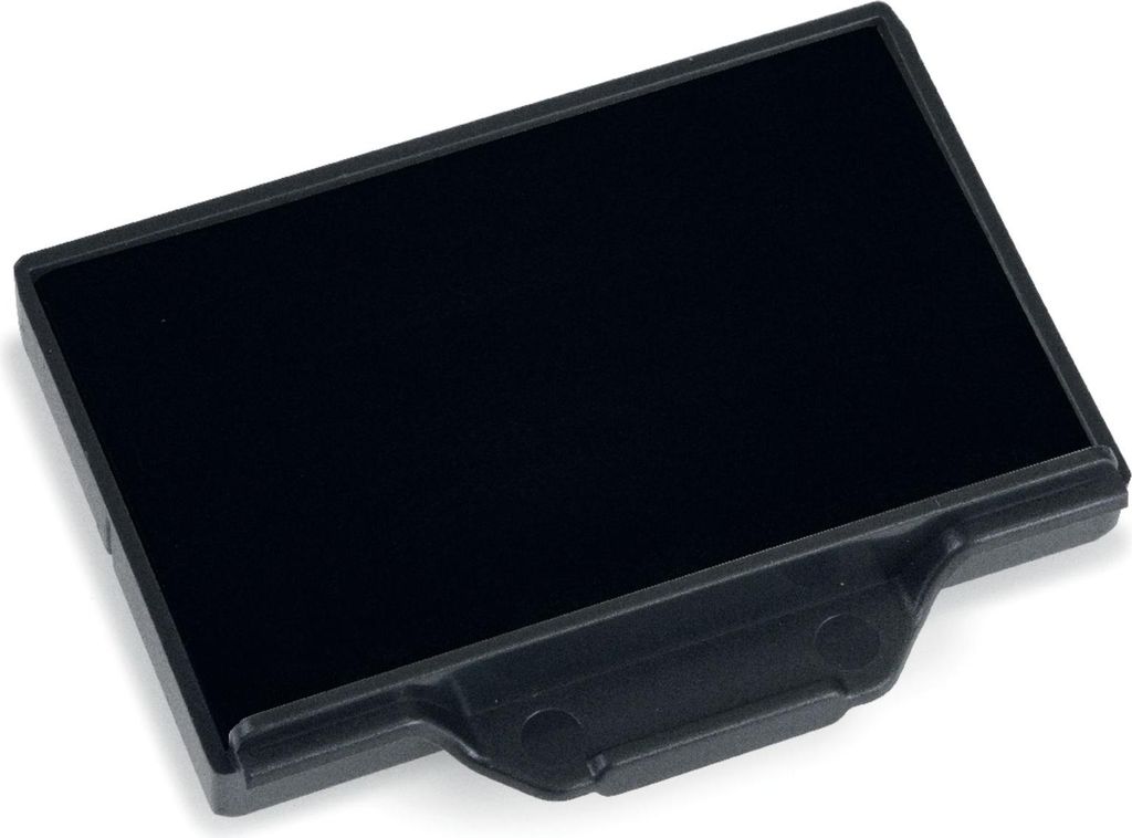 trodat Stempelkissen 78255 schwarz 2 St.