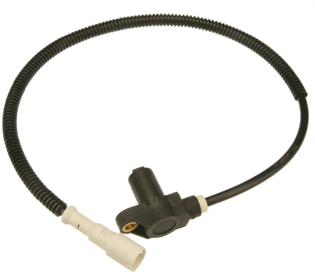 Capteur ABS pour réparation Opel Vivaro et Renault Trafic II - TRW