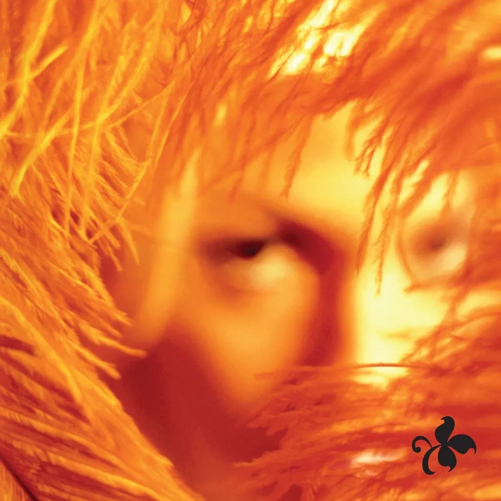 Stone Temple Pilots Shangri-La Dee Da Vinyle Splatter Jaune Orange LP