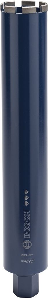 PRO Core Cutter wet, 82 x 450 mm, G 1 1/4 Zoll