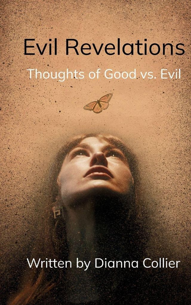 Evil Revelations