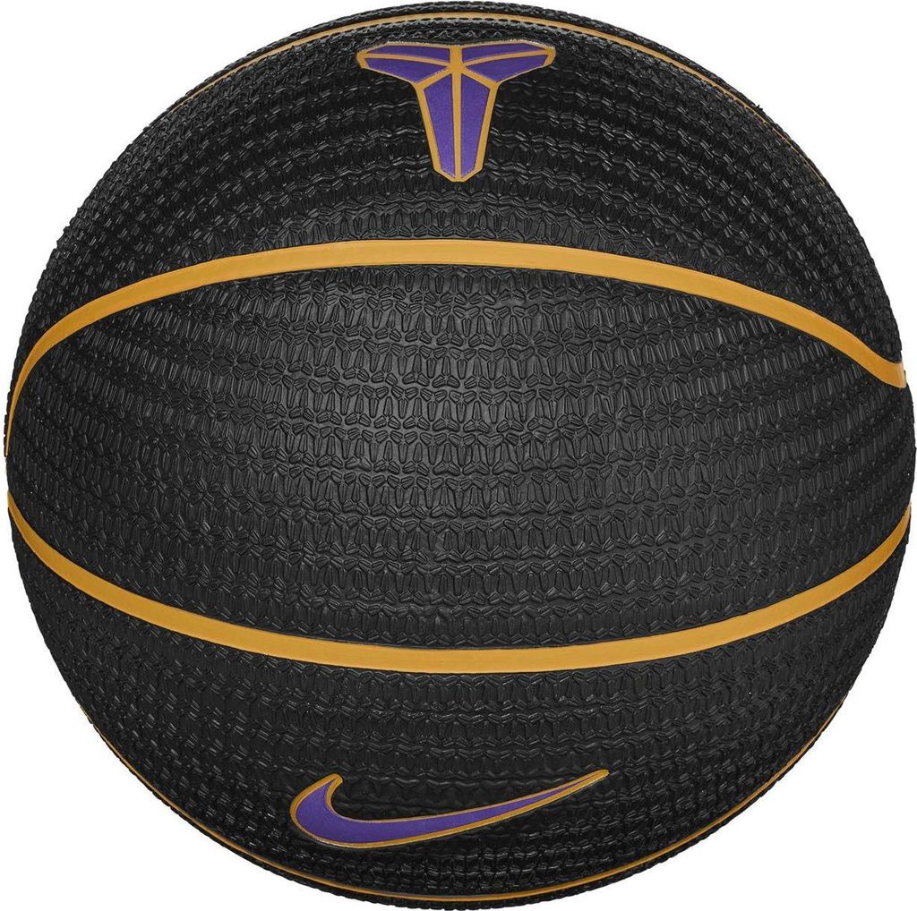 Nike - "Playground K. Bryant" Basketball CS2553 (7) (Schwarz)