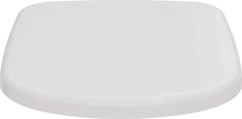 Ideal Standard WC-Sitz Eurovit Plus T679201 Weiß (Alpin) Produktbild 3