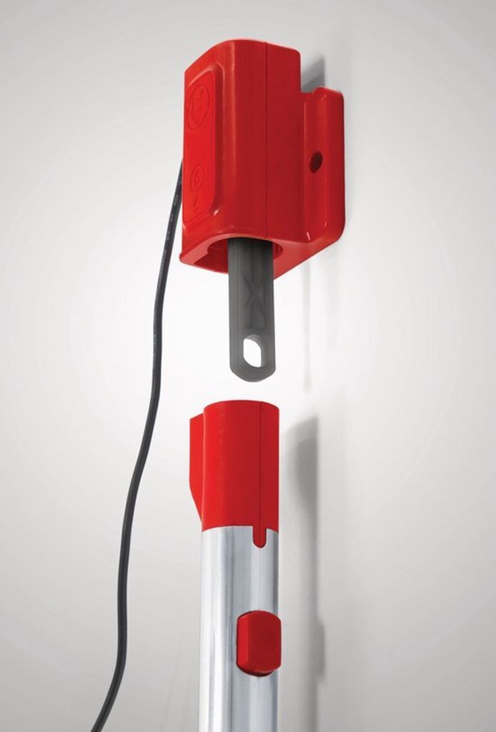 QC 25 eM e-multi-star® WAND-LADESTATION Produktbild 16