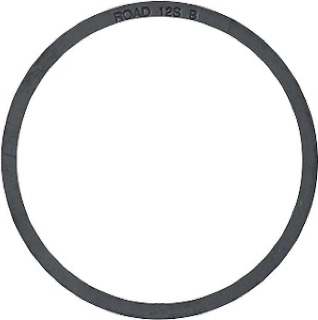 SHIMANO DISTANZRING B CS-R8100 - Distanzring für 12-fach Rennradkassetten