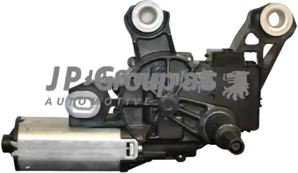 Réparer Essuie-Glace Arrière Bloqué - Moteur 8L0955711B JP GROUP