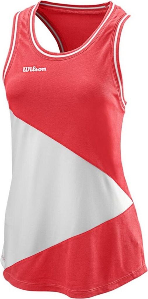 Tshirts Wilson Team Ii 2021 WRA795208