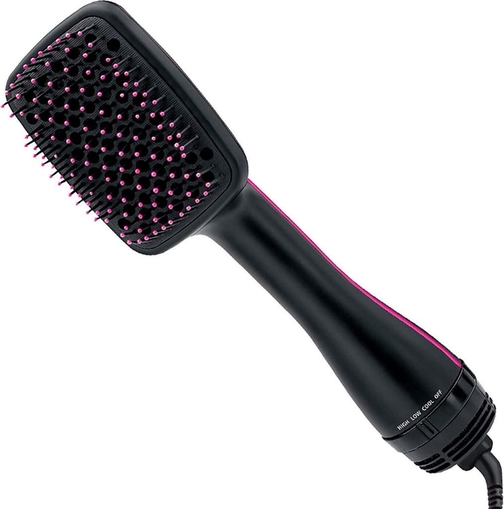Revlon RVDR5212 Salon One-Step Asciugacapelli Lisciante Hot Obrázok produktu 