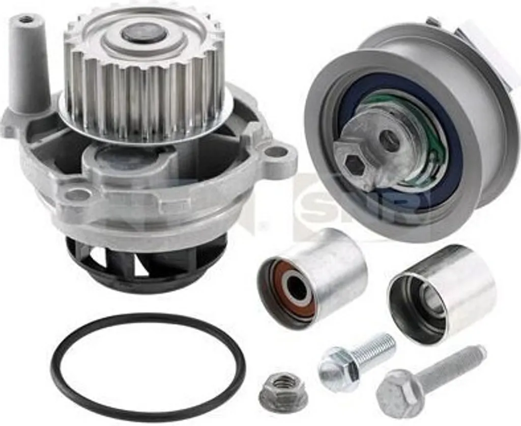 Kit distribution SNR KDP457.760 haute durabilité pour Passat 3C