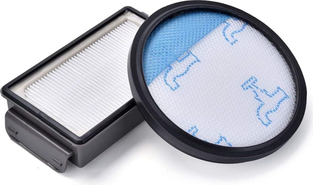 Sillar RO3731EA Filterset Staubsauger Hepa Filter für Produktbild 
