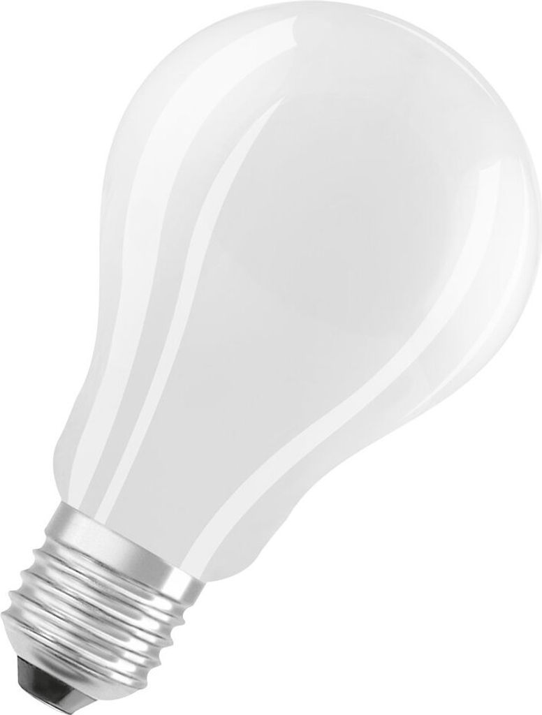 Ledvance Classic LED E27 lampada a filamento opaca 17W Immagine del prodotto 