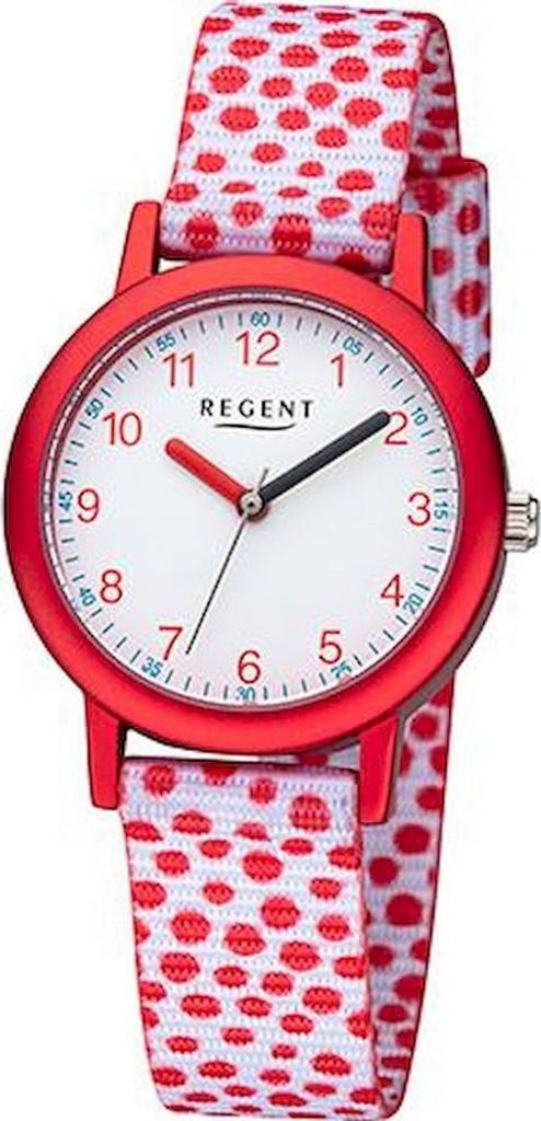 Regent Kinderuhr Produktbild 