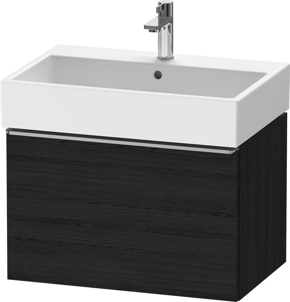 DURAVIT DE4272070160000 D-Neo WTU WH R.ek 684x442x440 EiS Mt