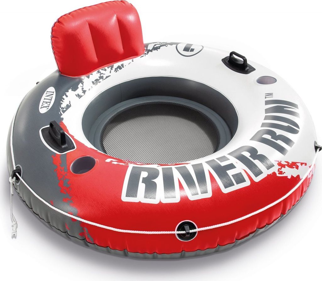 Fotel wypoczynkowy Red River Run 1 Fire Edition 135 cm Zdjęcie produktu 17