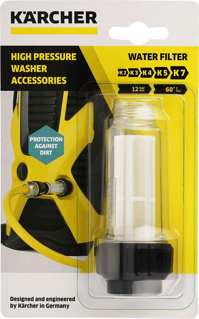 Kärcher 4.730-059.0, - G 4.10 M - G 7.10 M - HC 10 - K 2.14 Zdjęcie produktu 