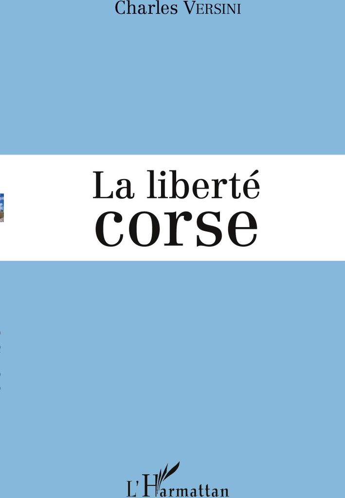 La liberté corse