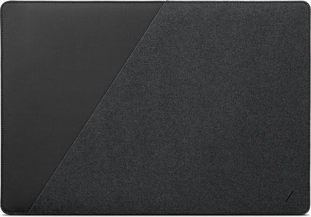 Housse Native Union Stow Slim MacBook 13 Slate Gray - Protection Fine - 7