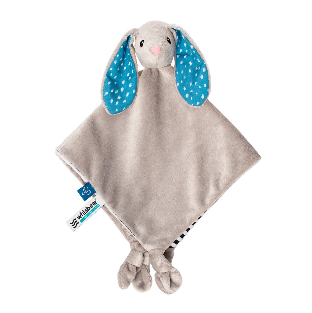WHISBEAR DouDou Kuscheldecke Królic.sza 45081 Produktbild 