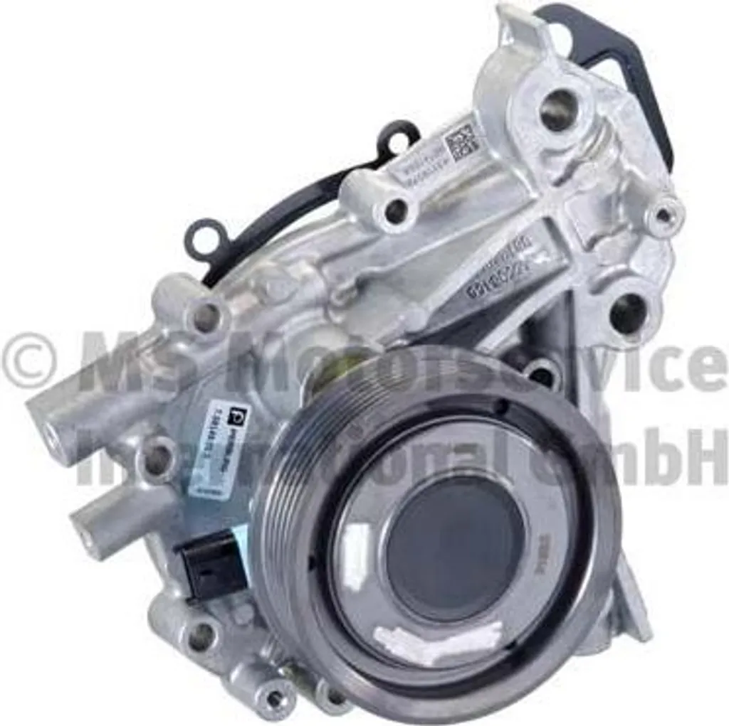 Pompe à eau robuste PIERBURG OE 55485158 compatible Antara et Cascada