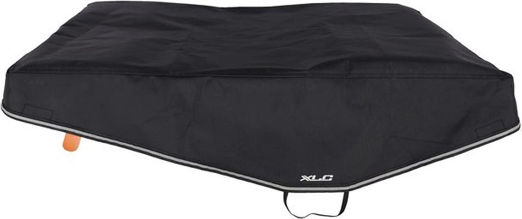 XLC Verdeck BS-X155 Lastenanhänger Cargo Produktbild 