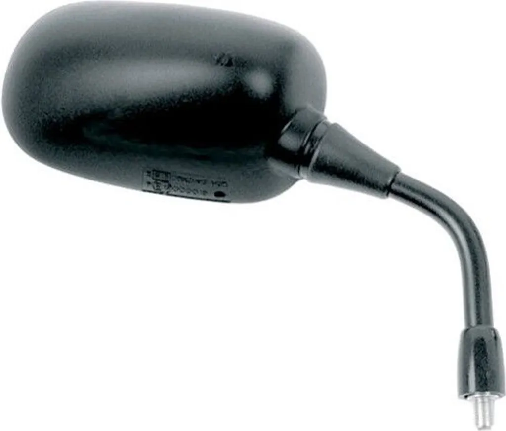 Rétroviseur Honda Jazz 250 droit pour supprimer les vibrations