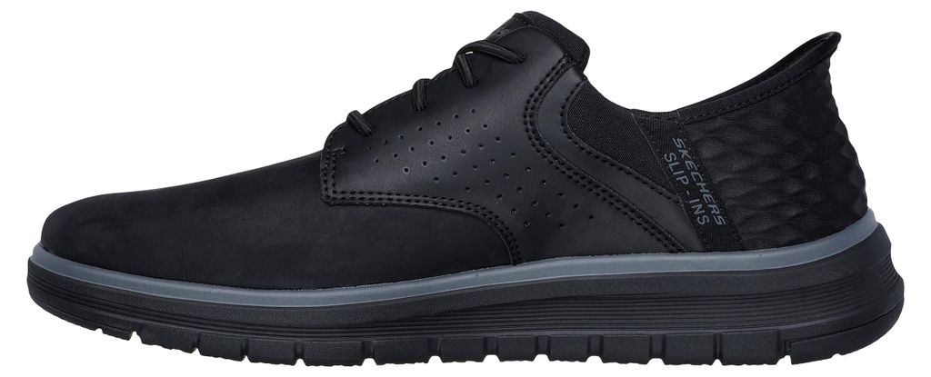 Skechers Orell Yates, scarpe da uomo, mocassini, colore Immagine del prodotto 