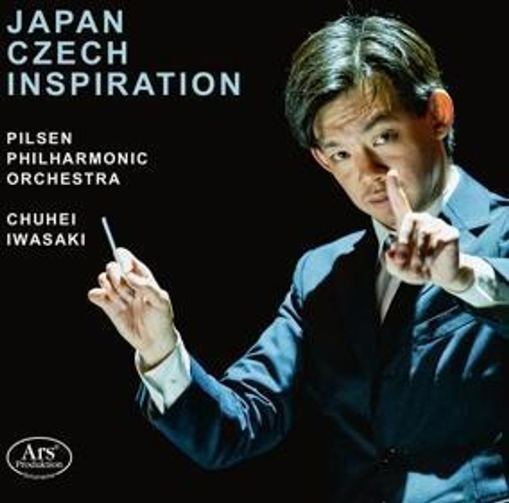 Iwasaki, C: Japan Czech Inspiration