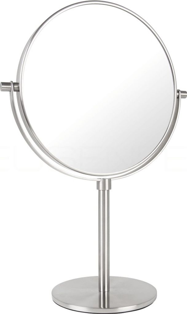DEUSENFELD SK72EG - Echt EDELSTAHL Doppel Stand Produktbild 