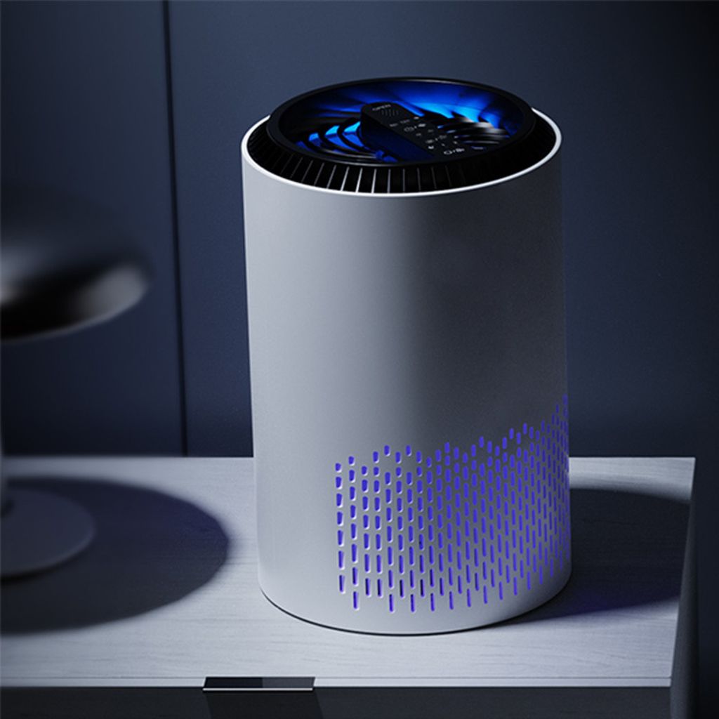 Puro air purifier discount