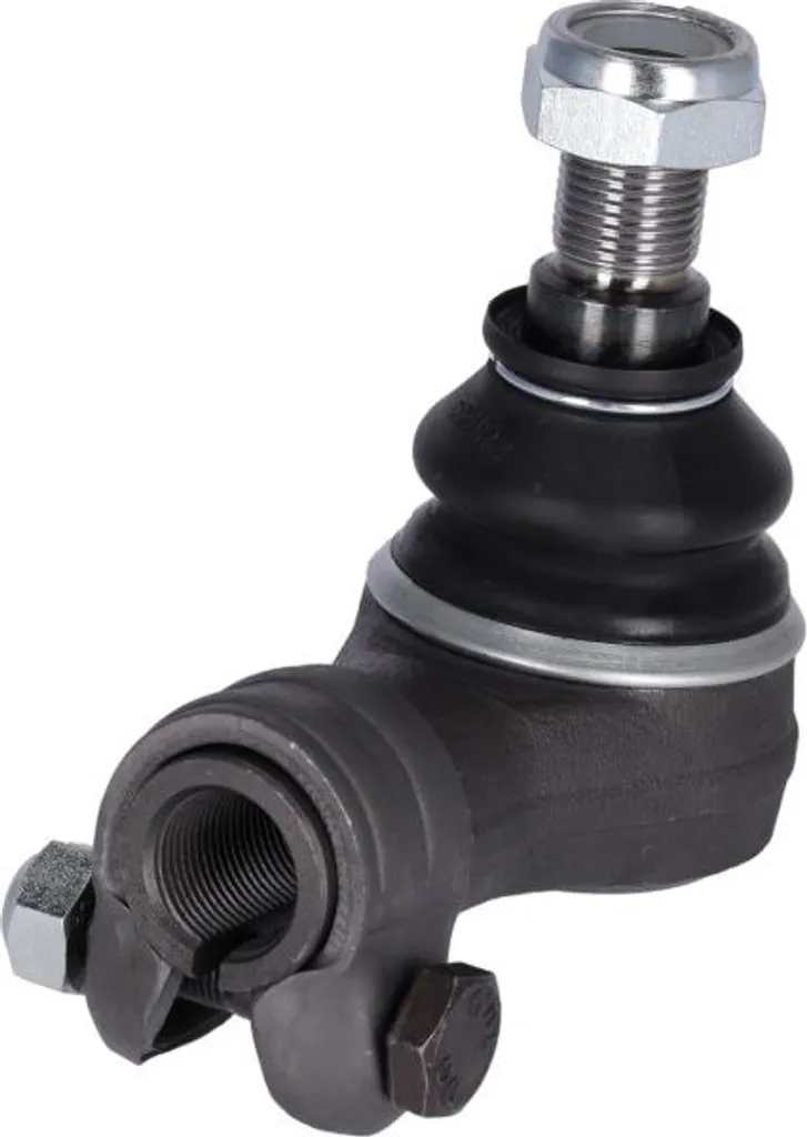 Joint à rotule d'essieu en acier renforcé pour jambe de force 12mm - 5