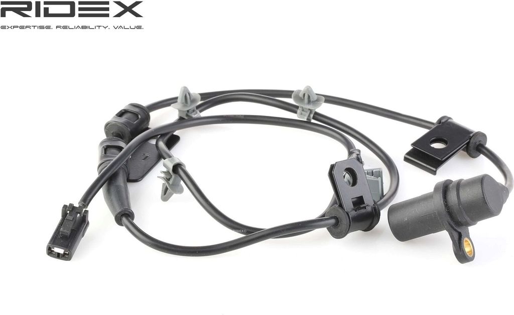 RIDEX ABS Sensor Raddrehzahl Vorne Links für HYUNDAI MATRIX (FC) für KIA CERATO (LD) 412W0061