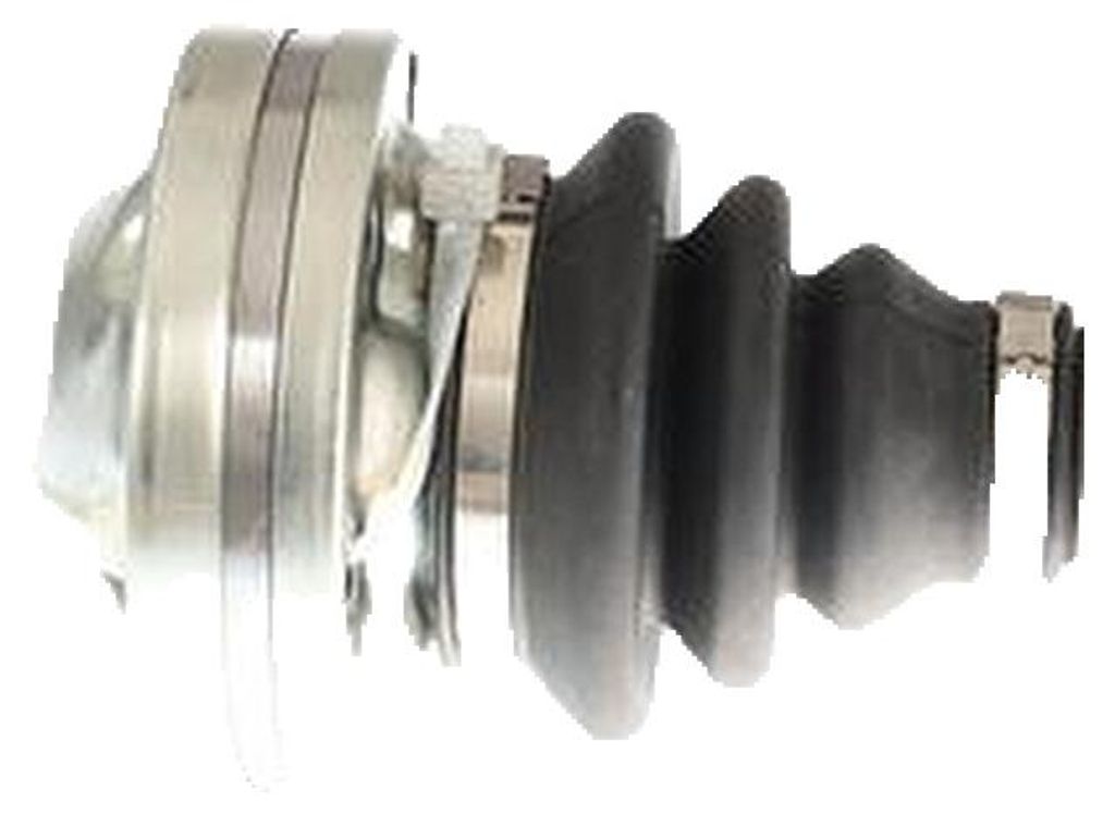 Antriebswelle 630 mm TRISCAN Aftermarket-Expertise passend für u.a. BMW X6