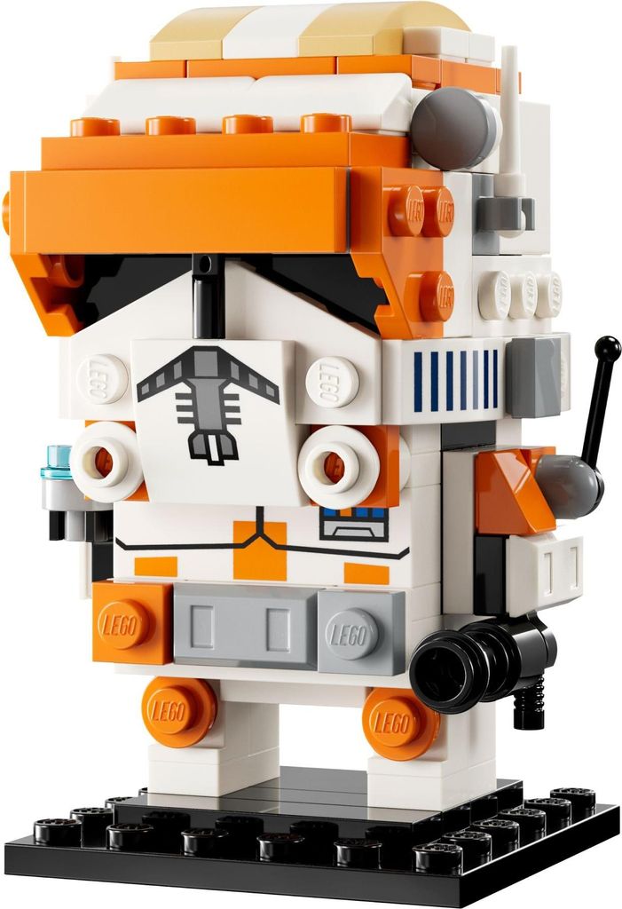 LEGO Star Wars 40675, Bausatz, 10 Jahr(e), Kunststoff, 147 Produktbild 