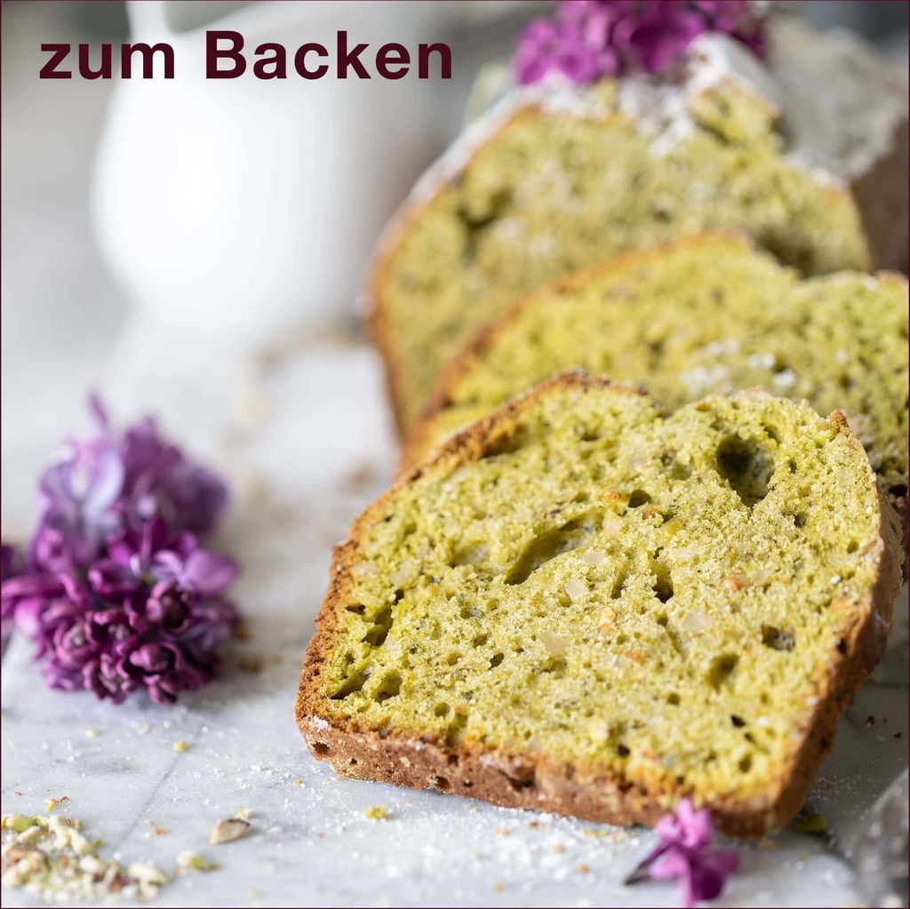 Aristos Knackige Pistazienkerne Roh aus Griechenland 250 g Produktbild 5
