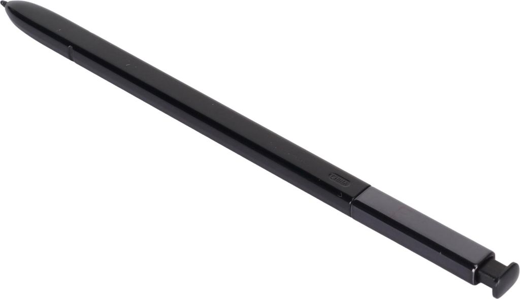 Telefon-Eingabestift für Galaxy Note9, Ersatz für hochempfindlichen Touchscreen mit Bluetooth, Schwarz