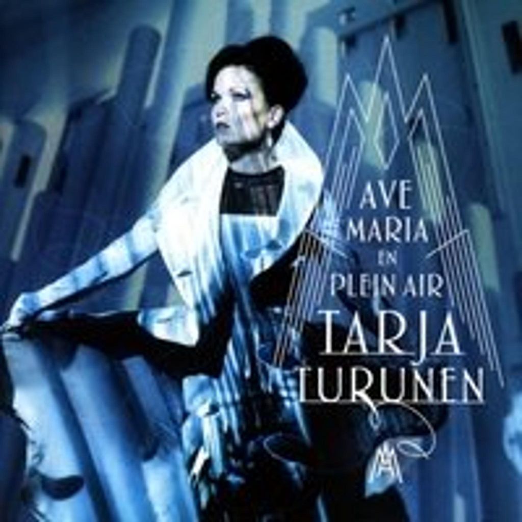 Turunen,Tarja-Ave Maria-En Plein Air