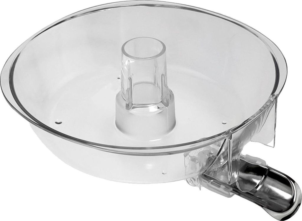 Smeg 699170575 Vaschetta di raccolta del succo per Immagine del prodotto 
