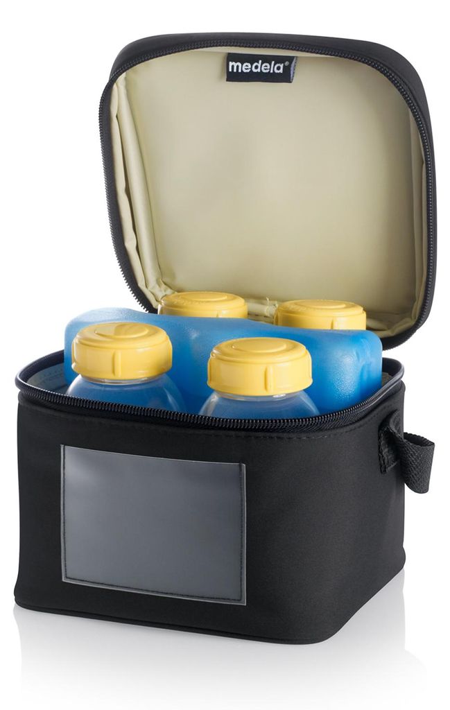 Medela set chladiaca taka a 4 fae Obrázok produktu 