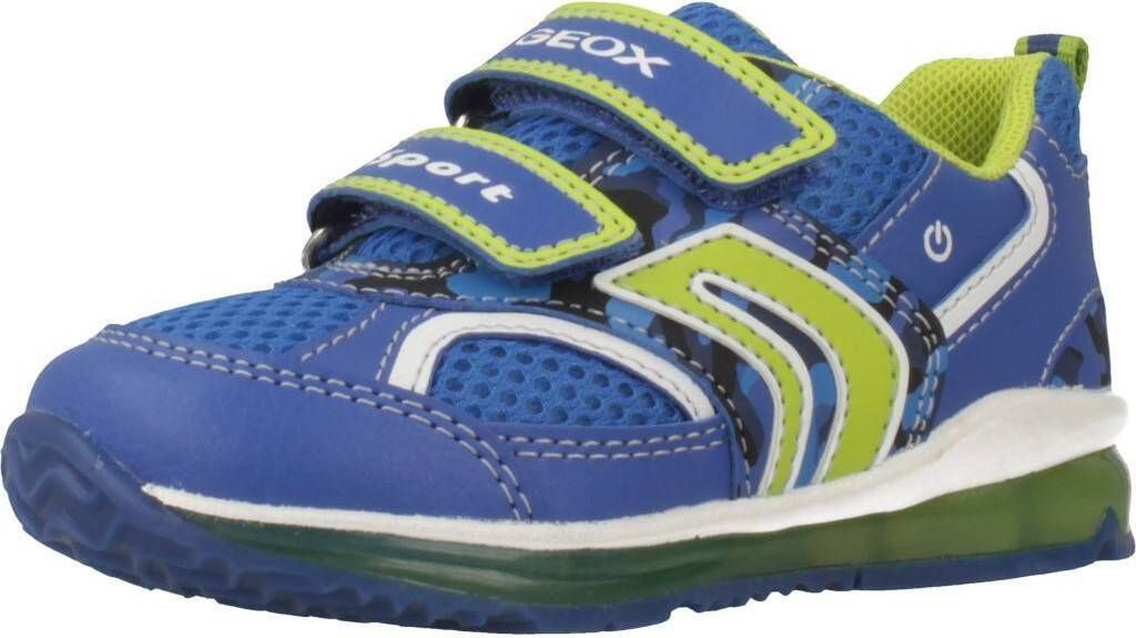 GEOX B9284A Blau