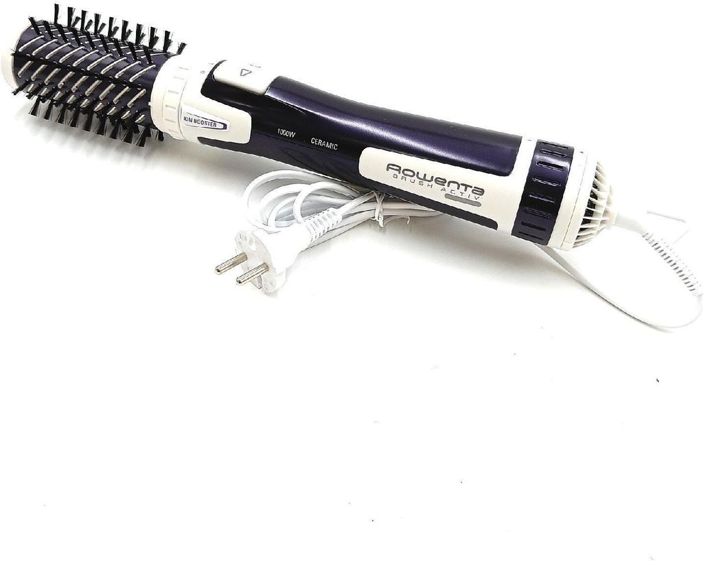 Rowenta CF9530 Rotačná teplovzdušná kefa Brush Activ Volume Obrázok produktu 33