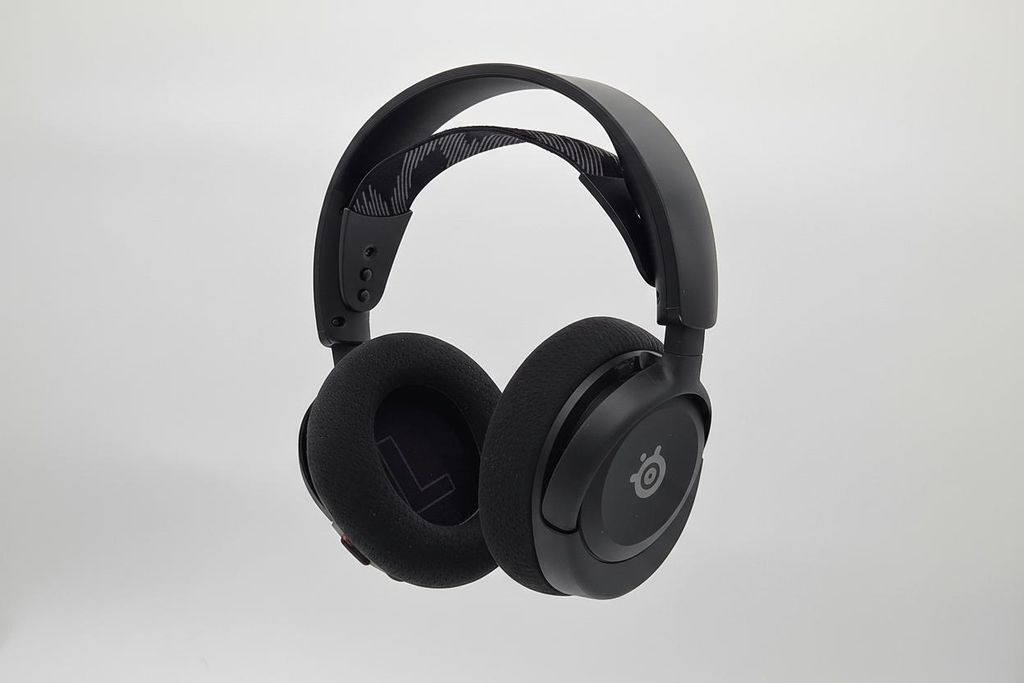 SteelSeries Steelseries Arctis Nova 1 Headset Wired Image du produit 