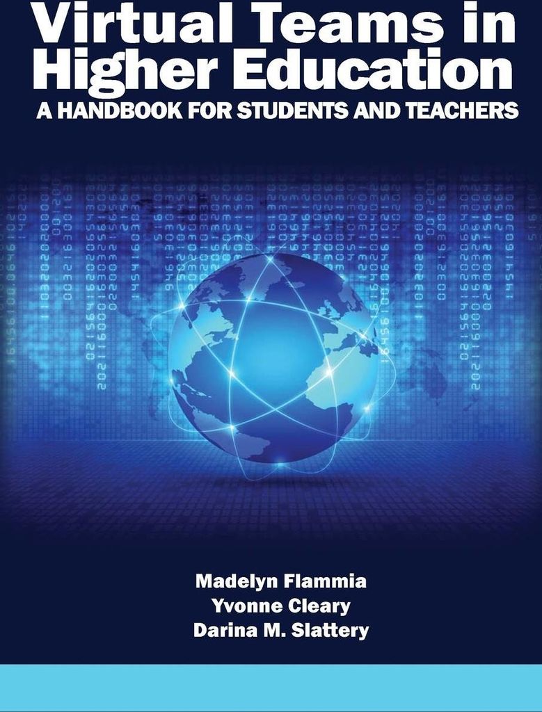 Virtual Teams in Higher Education