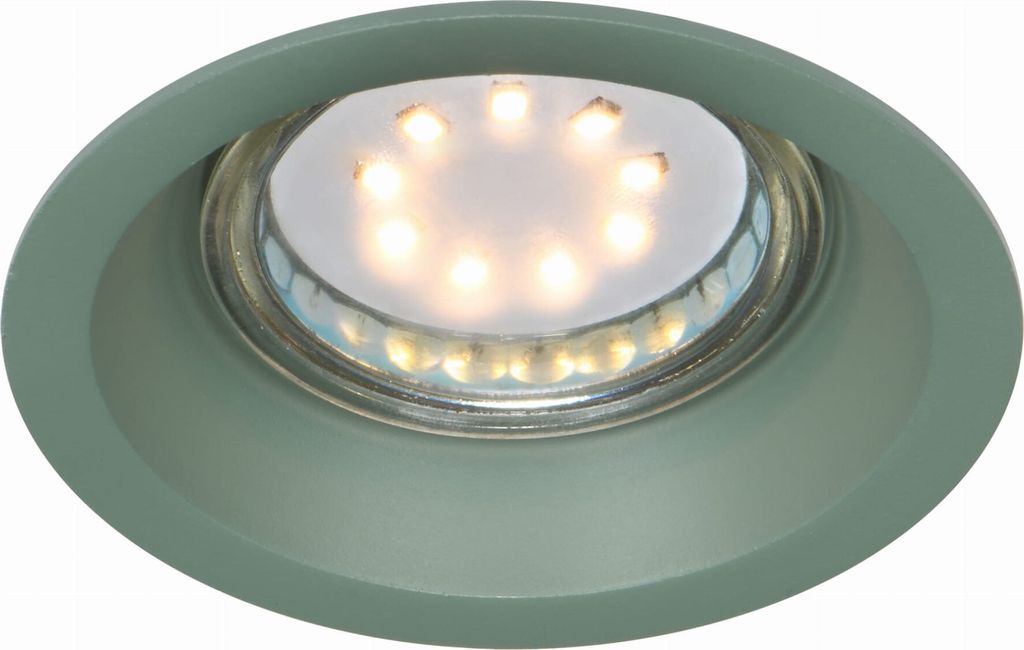 Candellux SA-12 1xGU10 spot da soffitto 2268729 Immagine del prodotto 