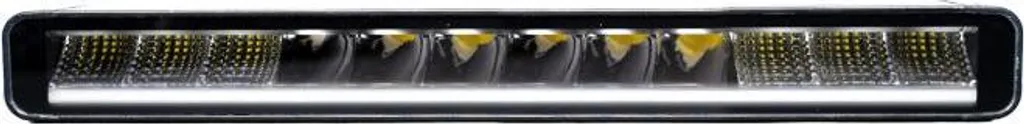 Barre lumineuse LED Ledson Orbix 14+ 36.7cm avec feu de position bicolore