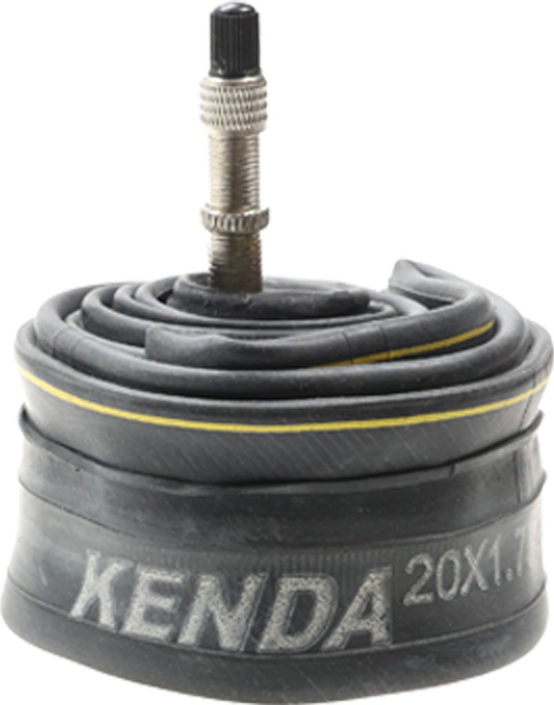 20 Zoll KENDA Fahrrad Schlauch 20x1.75/2.125 Dunlopventil Produktbild 